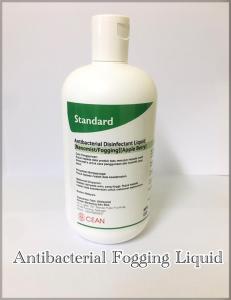Antibacterial Disinfectant Liquid [Fogging Liquid][Apple Berry][NON Alcohol][500ml][READY STOCK]