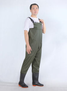 Sepatu Sawah Mancing Boot Karet Petani Panjang Celana Wader Safety Hujan Tani Anti Air