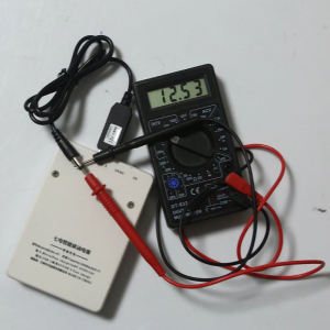 QC3.0 USB to 12V 9V 5.5x2.1mm Step Up Cable for Car Air Purifier Light for Cat Power Boost Line Good Compatibility Durab