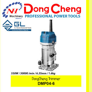 DONGCHENG DMP04-6 - TRIMMER