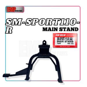 MAIN STAND SM SPORT110E AA DOUBLE STAND SM SPORT110R TONGKAT TENGAH