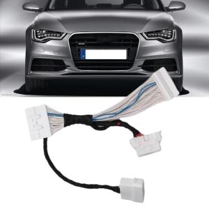 Bcm Cáp 4A chính cáp cho im508 im608 k518 Xtrail T33 thay thế công cụ chính Ô Tô Phụ kiện sửa đổi