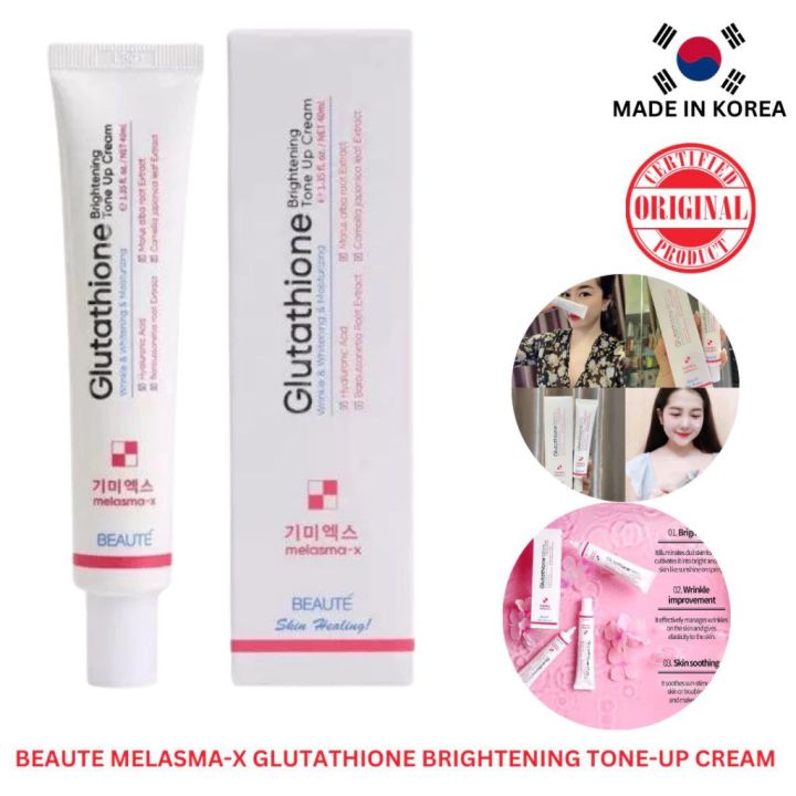chất glutathione là gì Glutathione là hoạt chất gì? Tác dụng và cách dùng