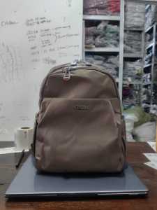 CHIBAO - Tas Ransel Wanita 8065 Backpack Terlaris Daily School