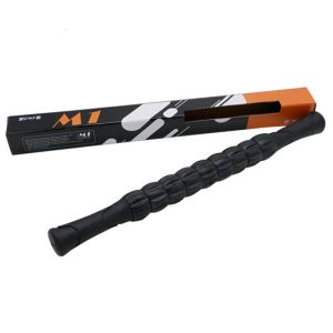 Gậy Massage giãn cơ giảm đau YOGA Dụng cụ tập YOGA chính hãng SPORTY YGW18 Có Thể Điều Chỉnh