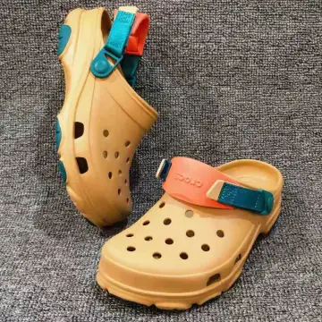 Crocs adjustable strap best sale