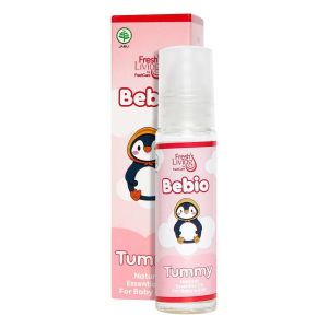 Freshcare Baby BEBIO Essential Oil 9ml for Baby and Kids
