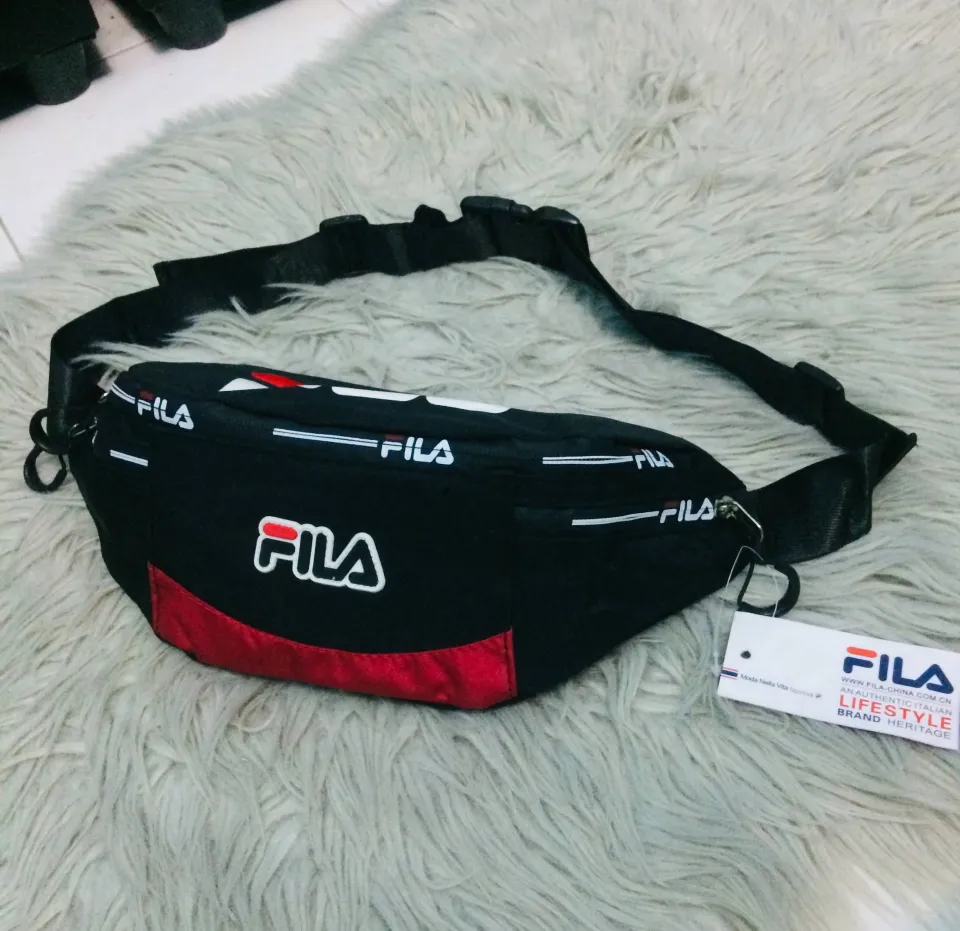 Harga beg clearance fila