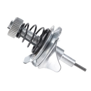 Johor Old Household Sewing Machine Thread Adjustable Clamp Tension Foot On The Old Style Home Machine Accessories