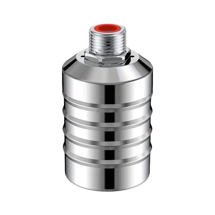 Automatic Water Level Control Steel Float Valves Corrosion Resistant ...