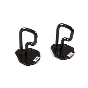 สำหรับ Land Rover Defender 110 2020-2024 อุปกรณ์เสริมการปรับพนักพิงเบาะหลังรถยนต์อลูมิเนียมอัลลอยด์