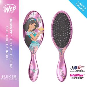 The Wet Brush Disney Princess Wholehearted - Sisir Anak