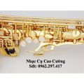 Kèn Saxophone Alto Full Phụ Kiện. 