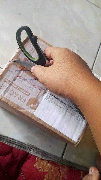 Buyer review video 3