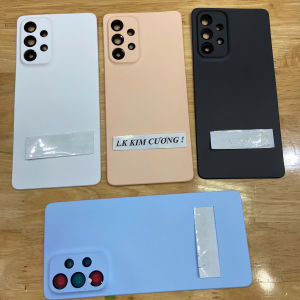 Nắp lưng samsung A53