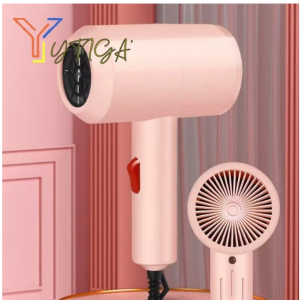 Hairdryer Portable/Hairdryer profesional Salon/Pengering rambut/Hairdryer Mini