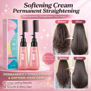 Softener Paste No Pull No Clip Ionic Hot Paste