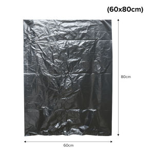 (JIJI.SG x ONES) UMBRIA Garbage Bag(50pcs) - 55x60cm/60x80cm/70x90cm/80x100cm / Garbage Bag / Waste Bag / Trash Bag / Kitchen
