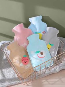 Storage Bag Hand Warm Water Bottle Cute