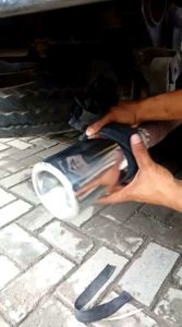 Knalpot Serigala: Solusi untuk Mobil Anda