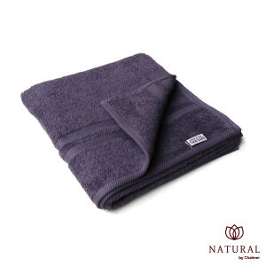 Handuk Mandi Natural by Chalmer 50 x 100 cm Ukuran Medium Handuk Travel Kualitas Premium
