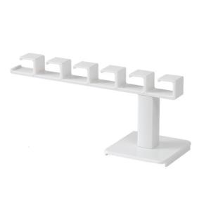 Giá nhiều mục đích vật liệu ABS bền cho mũ và phụ kiện để tăng cường tổ chức nhà và hấp dẫn thẩm mỹ