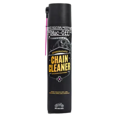 Muc-Off 400ml Chain Cleaner