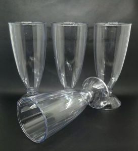 Gelas Plastik Jus Unik: Pilihan Terbaik untuk Usaha Minuman & Jus