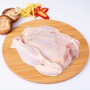 FarmFresh Kampong Chickens