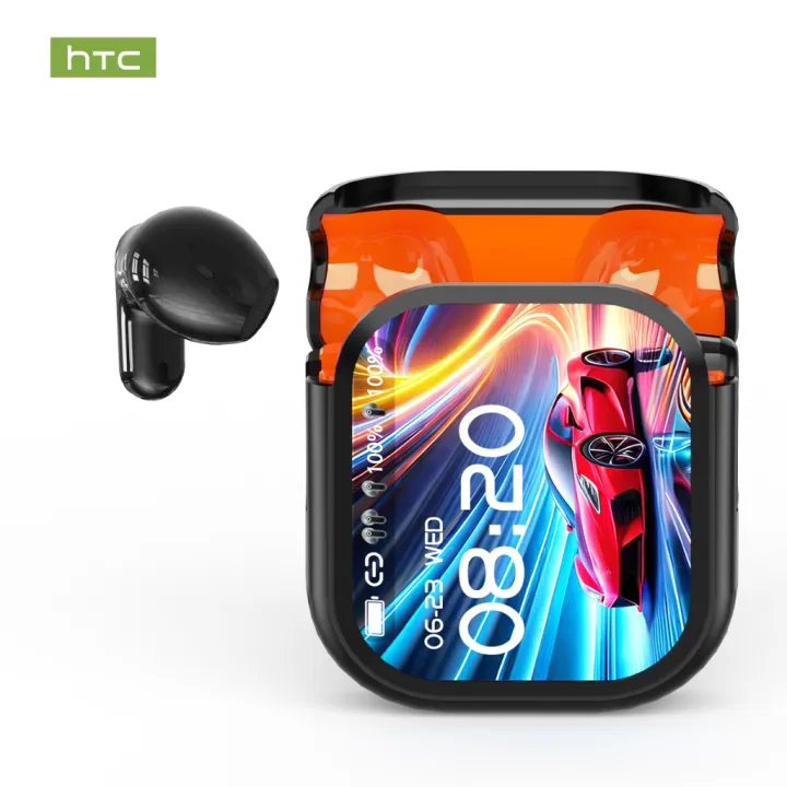 HTC NE20 Tai Nghe Phiên Dịch Tai Nghe Bluetooth 6.0 AI Dịch Trực Tiếp Màn Hình LED Thông Minh Chất Âm HiFi Chuẩn Công Nghệ Khử Ồn | BigBuy360 - bigbuy360.vn HTC NE20 Tai Nghe Phiên Dịch Tai Nghe Bluetooth 6.0 AI Dịch Trực Tiếp Màn Hình LED Thông Minh Chất Âm HiFi Chuẩn Công Nghệ Khử Ồn | BigBuy360 - bigbuy360.vn