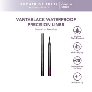 MOP - Vantablack Waterproof Precision Liner