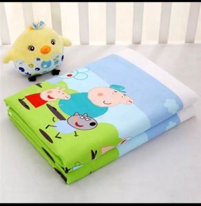 Baby Urine Mat Diapers Changing Pad Waterproof Portable Infant
