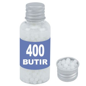 1200 Butir Temptooth Penambal Gigi