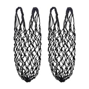 Hays Feeder Bag for Horses Waterproof Dustproof Equestrian Feeding Pouches Storage Feeding Management