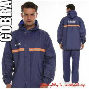 Jas Hujan ACOLD Rainman Cobra Original