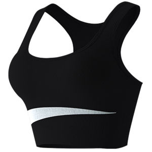 Sports Bra for Women New Design Tank Top Summer Bra Shockproof Plus Size for Running Dance Yoga Workout Gym Fitness Wearing