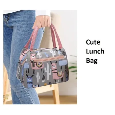 Cooler Bag Asi - Tas Bekal Tahan Panas / Dingin