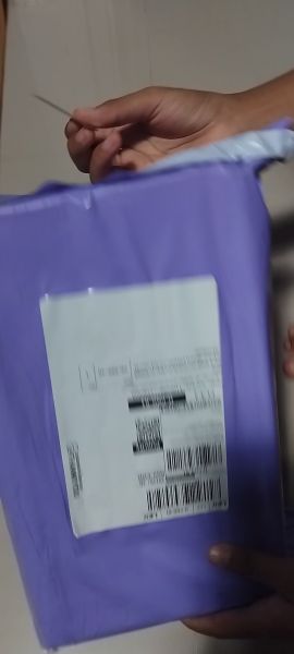 Buyer review video 2