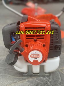 Máy cắt cỏ oshima 541 thương hiệu Nhật Bản