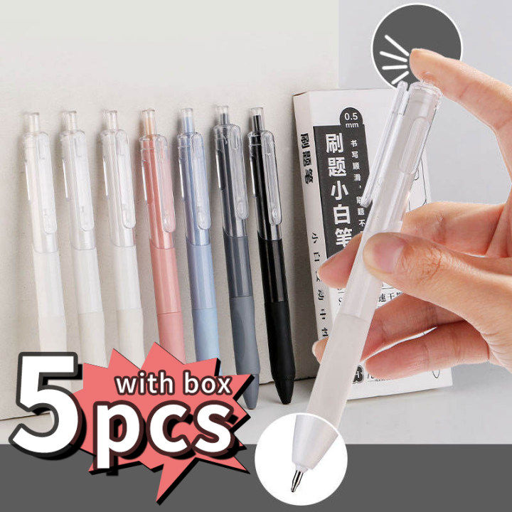4 stuks 3D gelpen in de vorm van een dier • Kinder World