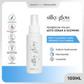 PAKET SKINCARE GLOWING PREMIUM KYMM SKIN DAY CREAM NIGHT CREAM PERFECT GLOW DAY CREAM EFFORTLESS. 