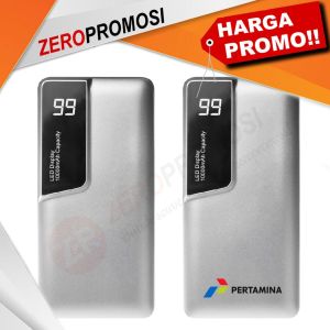 Merchandise Powerbank Arden P100PL30 Custom Logo di Tangerang