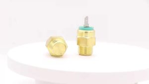 Water Temperature Sensor 30N46-00500 MM432104 for Mitsubishi Engine L2E L3E S3L2 PJ7410752 for Volvo EC15 EC20 EC25 EC30 EC35