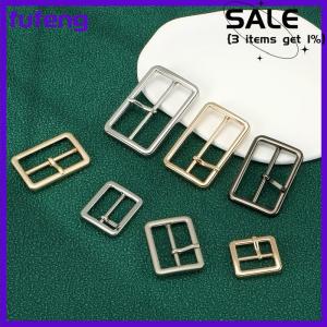 fufeng Một Nửa Khóa hành lý quần áo khóa phụ kiện kim loại thứ ba với khóa thắt lưng kim phụ nữ và nam thiết kế quần áo