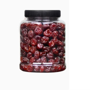 ✅Ready Stock✅【Joint & Uric Acid Care Snack】 Premium Whole Dried Cherries 250g No Added Sucrose Healthy Cherry Snack Sweet & Tangy