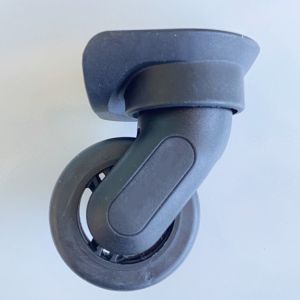 Hongsheng A84 trolley case wheel French ambassador 627 suitcase DELSEY universal repair