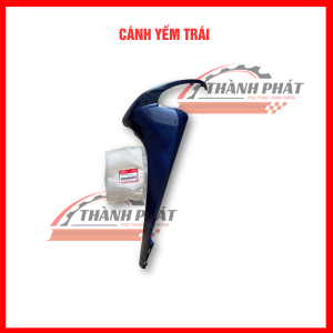 Dàn Áo Vision Xanh Mực Đời 2025 Zin Hãng Honda