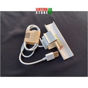 Lampu LED akuarium lampu LED aquascape Lampu LED Terarium Lampu LED warna lampu perangsang warna ikan Lampu LED Biru Blue Light LED lampu hias ikan hias lampu meja lampu capitlampu belajarlampu dinding lampu kerja lampul ID22117