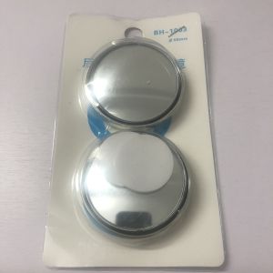 Gương cầu lồi ô tô 3R cao cấp xoay 360 mở rộng góc nhìn và xoá điểm mù hỗ trợ tài xế lái xe an toàn