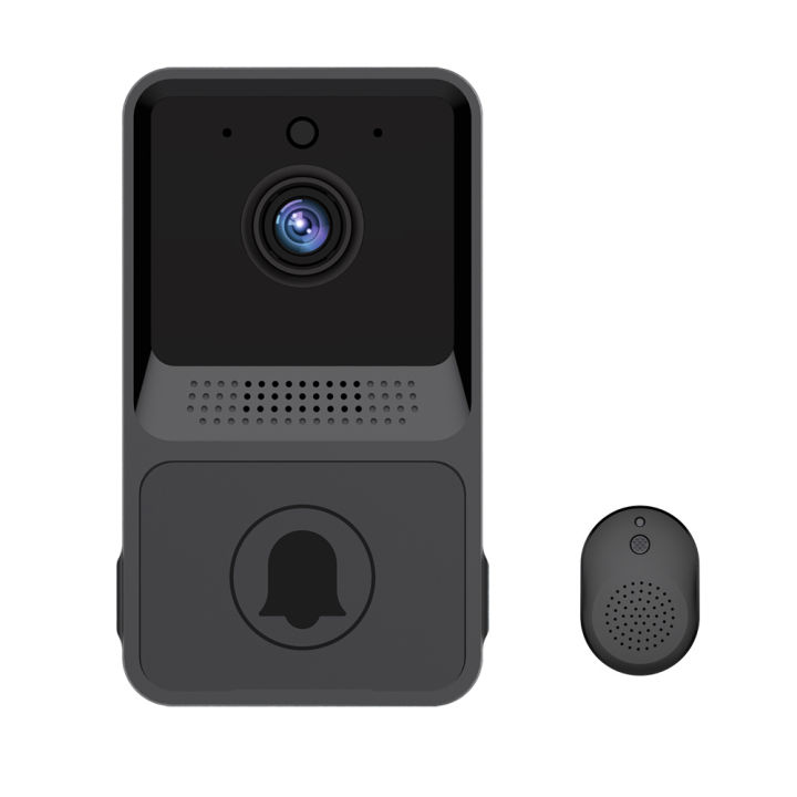 Aiwit Z20 Smart Wireless Doorbell Wireless With Camera Outdoor WiFi